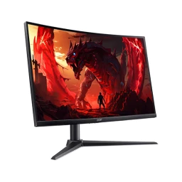 რკალური მონიტორი - Acer XZ270UP0BMIIPHX - 27 Inch / 2K / VA / 144 Hz / 4 Ms