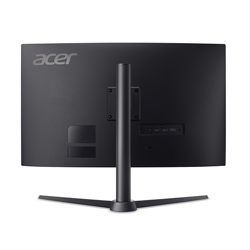 Curved Monitor - Acer XZ270UP0BMIIPHX - 27 Inch / 2K / VA / 144 Hz / 4 Ms