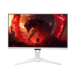 მონიტორი - Acer GA321QUPWMIPRUXW - 31.5 Inch / 2K / VA / 180 Hz / 1 Ms