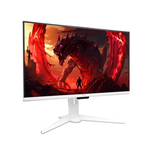 Monitor - Acer GA321QUPWMIPRUXW - 31.5 Inch / 2K / VA / 180 Hz / 1 Ms