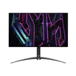 მონიტორი - Acer Predator W3BMIIPRX - 27 Inch / 2K / OLED / 240 Hz / 0.03 Ms