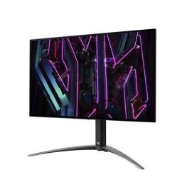მონიტორი - Acer Predator W3BMIIPRX - 27 Inch / 2K / OLED / 240 Hz / 0.03 Ms