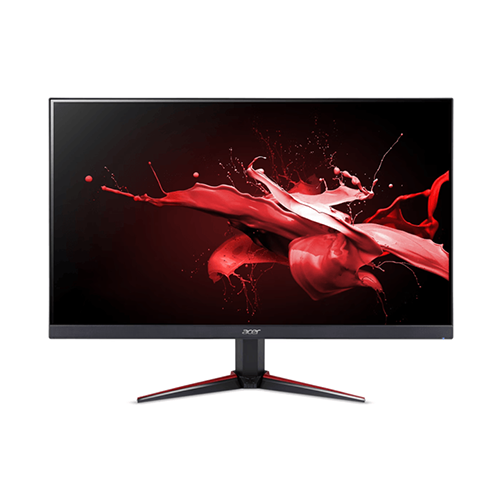 Monitor - Acer Nitro VG270UZ1BMIIPX - 27 Inch / 2K / IPS / 270 Hz / 1 Ms