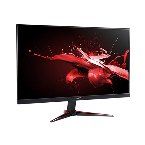 Monitor - Acer Nitro VG270UZ1BMIIPX - 27 Inch / 2K / IPS / 270 Hz / 1 Ms