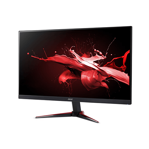 Monitor - Acer Nitro VG270UZ1BMIIPX - 27 Inch / 2K / IPS / 270 Hz / 1 Ms