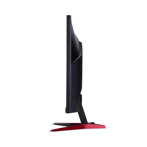 Monitor - Acer Nitro VG270UZ1BMIIPX - 27 Inch / 2K / IPS / 270 Hz / 1 Ms