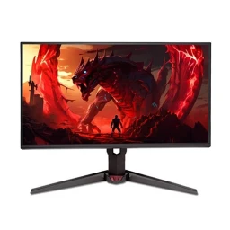 მონიტორი - Acer XV270UP6BMIIPRX - 27 Inch / 2K / IPS / 144 Hz / 1 Ms