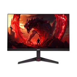 მონიტორი - Acer Nitro Nitro VG270W3BMIIPX - 27 Inch / FHD / IPS / 240 Hz / 0.5 Ms