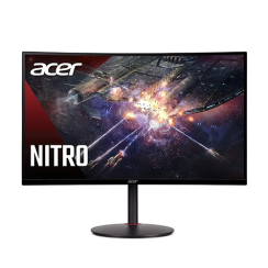 მონიტორი - Acer Nitro XV272UX1BMIIPRX - 27 Inch / 2K / IPS / 200 Hz / 0.5 Ms