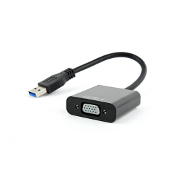 გადამყვანი - USB To HDMI Gembird