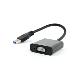 გადამყვანი - USB To HDMI Gembird