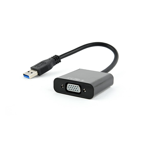 გადამყვანი - USB To HDMI Gembird