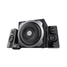 დინამიკი - Trust Tytan 2.1 Black