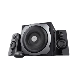 დინამიკი - Trust Tytan 2.1 Black
