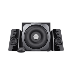 დინამიკი - Trust Tytan 2.1 Black