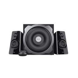 დინამიკი - Trust Tytan 2.1 Black