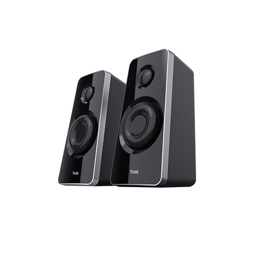 დინამიკი - Trust Tytan 2.1 Black