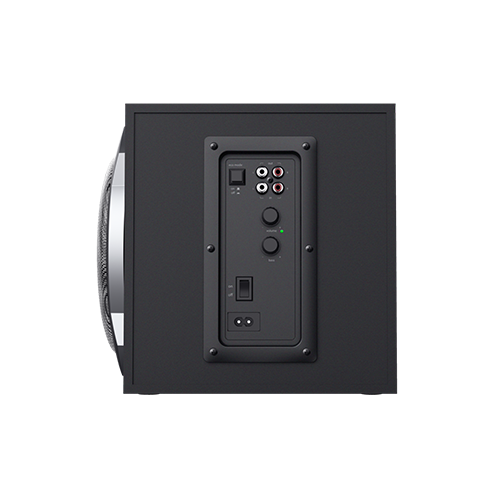 დინამიკი - Trust Tytan 2.1 Black