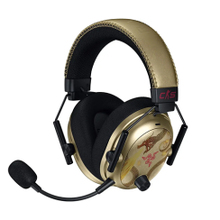 Wireless Bluetooth Headset - Razer BlackShark V3 Pro Counter-Strike 2 Ed WL BT