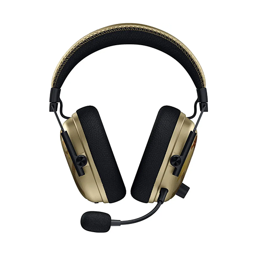 უკაბელო Bluetooth ყურსასმენი - Razer BlackShark V3 Pro Counter-Strike 2 Ed WL BT