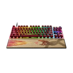 მექანიკური კლავიატურა - Razer Huntsman V3 Pro TKL Counter-Strike 2 Ed