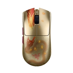 უკაბელო ტენვადი Bluetooth მაუსი - Viper V3 Pro Counter-Strike 2 Ed Rechargeable WL BT