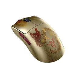 Wireless Rechargeable Bluetooth Mouse - Viper V3 Pro Counter-Strike 2 Ed Rechargeable WL BT