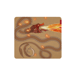 Mouse Pad - Razer Gigantus V2 Counter-Strike 2 Ed L - 45x40 cm