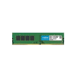ოპერატიული - DDR4 16 GB 3200 MHz Crucial XMP/Expo