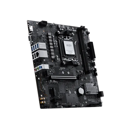 დედაბარათი - Msi Pro B840M-B DDR5