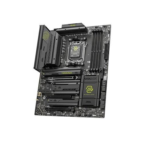 დედაბარათი - Msi Mag X870E Tomahawk Wi-Fi DDR5