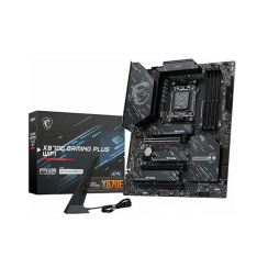 დედაბარათი - Msi X870E Gaming Plus Wi-Fi DDR5