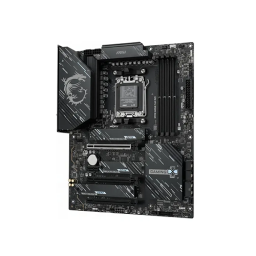 დედაბარათი - Msi X870E Gaming Plus Wi-Fi DDR5