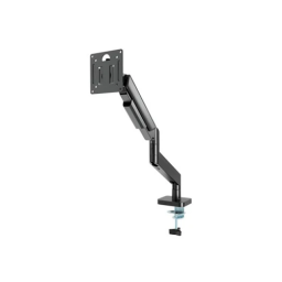 მონიტორის საკიდი - Gembird MA-DA1-04 17-32 Black