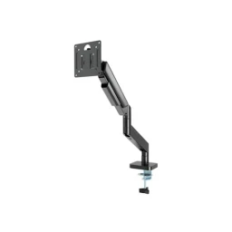 მონიტორის საკიდი - Gembird MA-DA1-04 17-32 Black