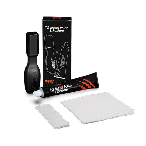 თერმო ბალიში - Thermall Grizzly Metal Polish & Restore