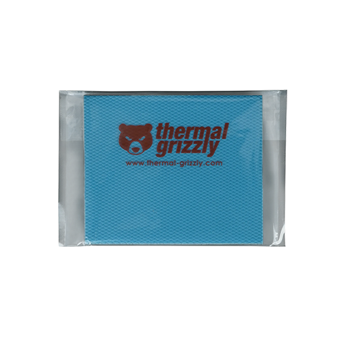 თერმო ბალიში - Thermall Grizzly TG Minus Pad HC - 2x 4.0 mm 120x100 mm