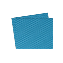 თერმო ბალიში - Thermall Grizzly TG Minus Pad HC - 2x 1.0 mm 120x100 mm