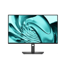 მონიტორი - Dell P2426H - 23.8 Inch / FHD / IPS / 120 Hz / 5 Ms