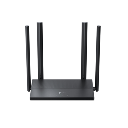 Wi-Fi როუტერი - TP-Link TL-WR846N