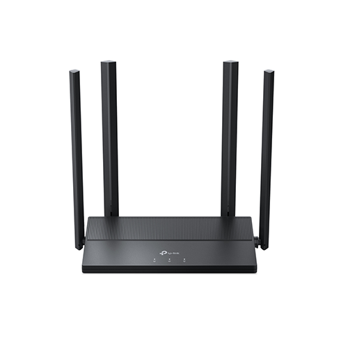 Wi-Fi როუტერი - TP-Link TL-WR846N