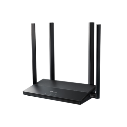 Wi-Fi როუტერი - TP-Link TL-WR846N