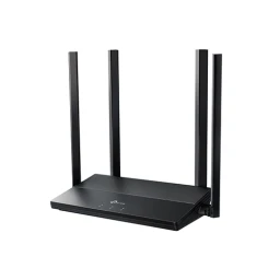 Wi-Fi როუტერი - TP-Link TL-WR846N