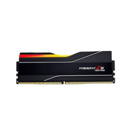 ოპერატიული - DDR5 16 GB 6000 Mhz G.Skill Trident Z5 Neo RGB Expo CL30..
