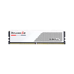 ოპერატიული - DDR5 16 GB 6000 Mhz G.Skill Ripjaws S5 XMP