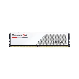 ოპერატიული - DDR5 16 GB 6000 Mhz G.Skill Ripjaws S5 XMP