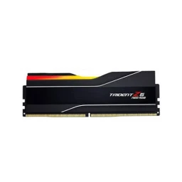 ოპერატიული - DDR5 16 GB 6000 Mhz G.Skill Trident Z5 Neo RGB Expo CL30