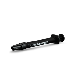 თხევადი მეტალი - Thermal Grizzly TG Conductonaut - 1გ