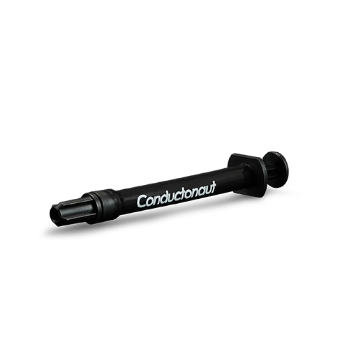 თხევადი მეტალი - Thermal Grizzly TG Conductonaut - 1გ