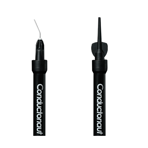 თხევადი მეტალი - Thermal Grizzly TG Conductonaut - 1გ